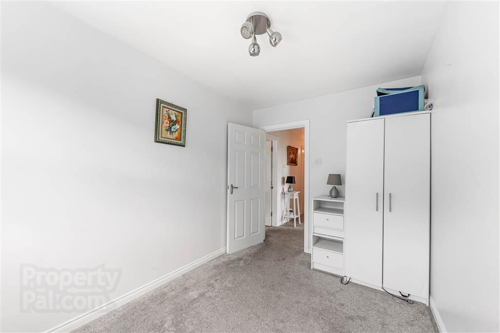 48 Minnowburn Mews 19 of 23