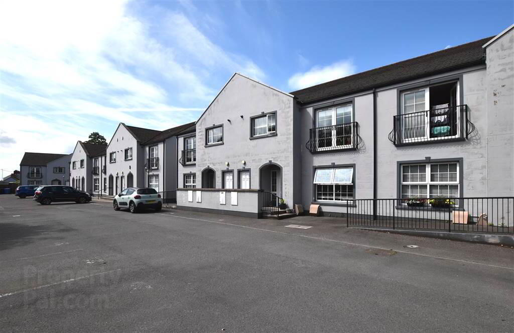 21 South Street Mews 3 of 21