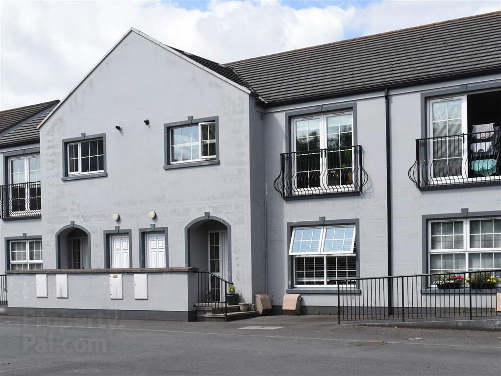 21 South Street Mews 1 of 21
