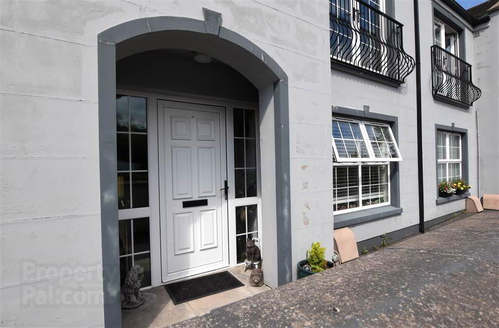 property description image