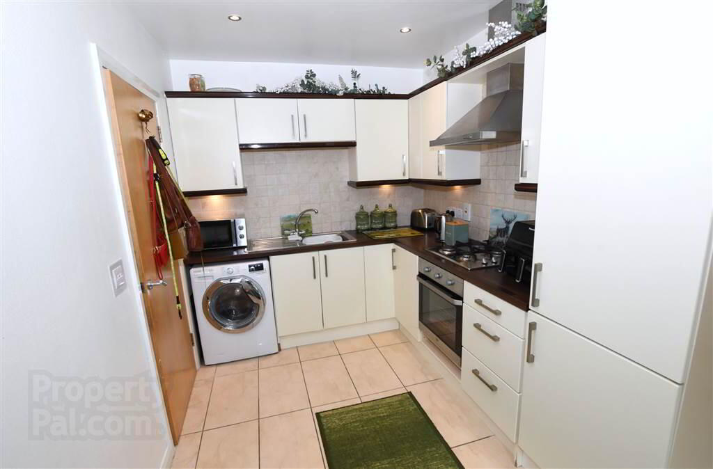 21 South Street Mews 19 of 21
