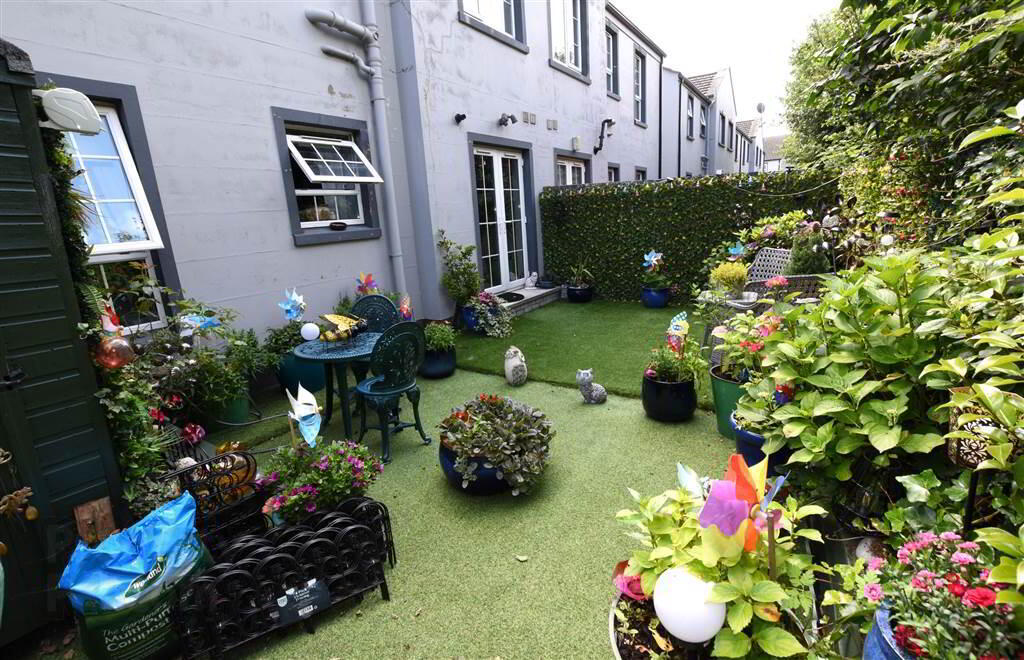 21 South Street Mews 21 of 21