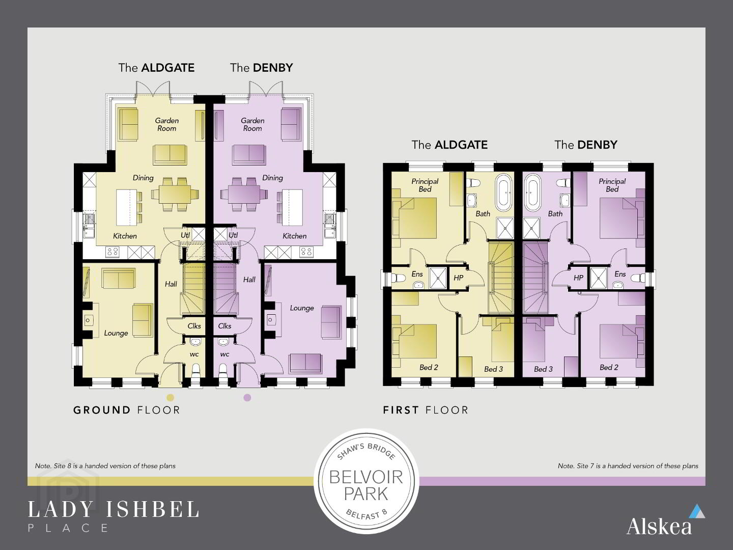 Site 8 The Aldgate 2 of 24