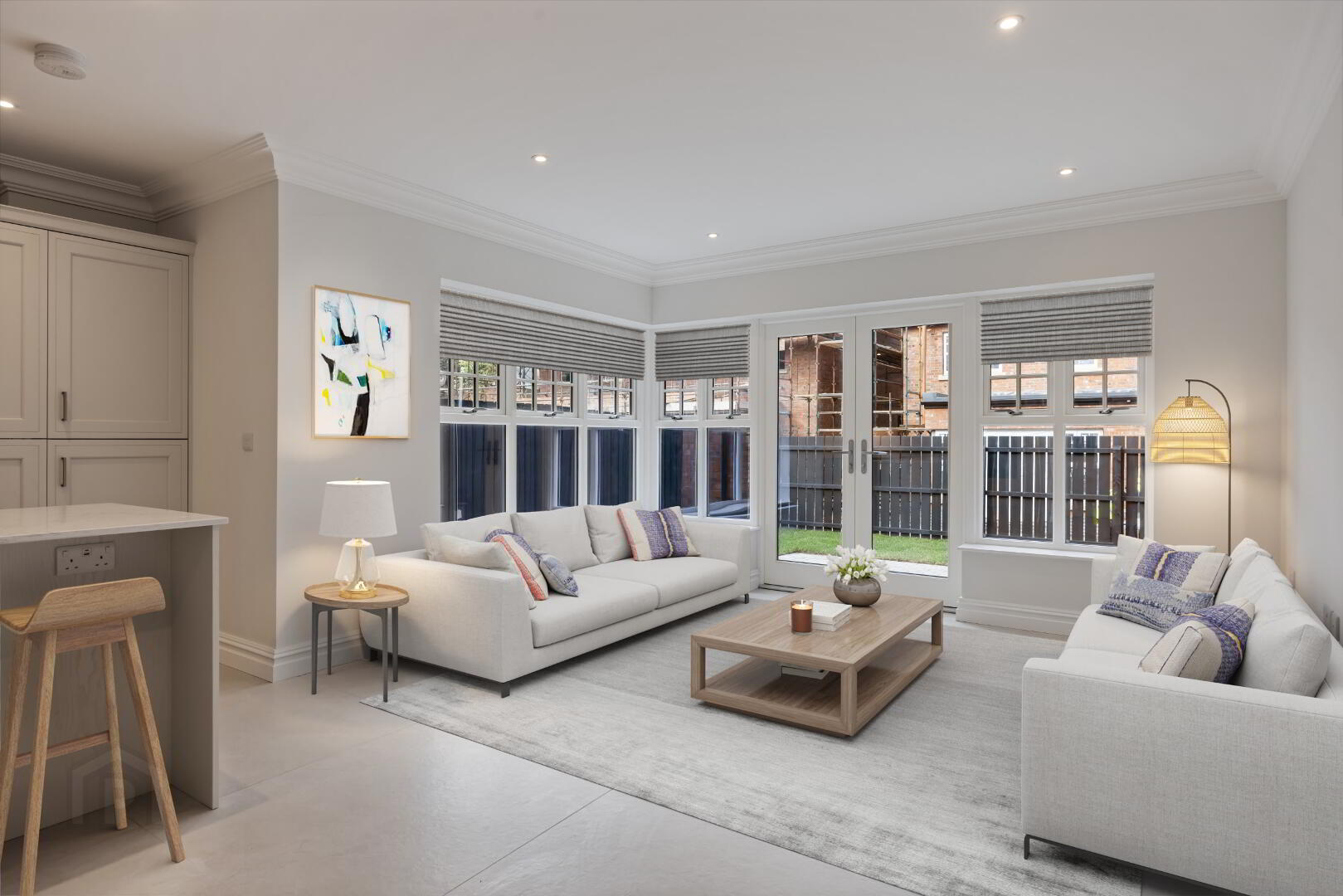 Site 8 The Aldgate 10 of 24