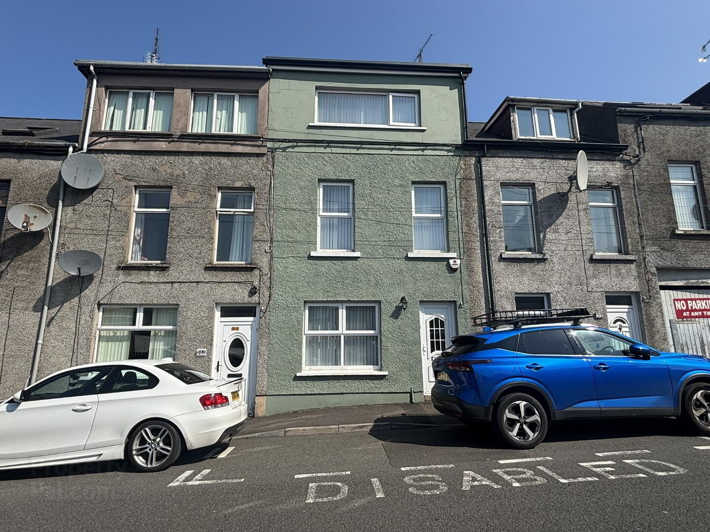 31 Mount Street 1 of 9