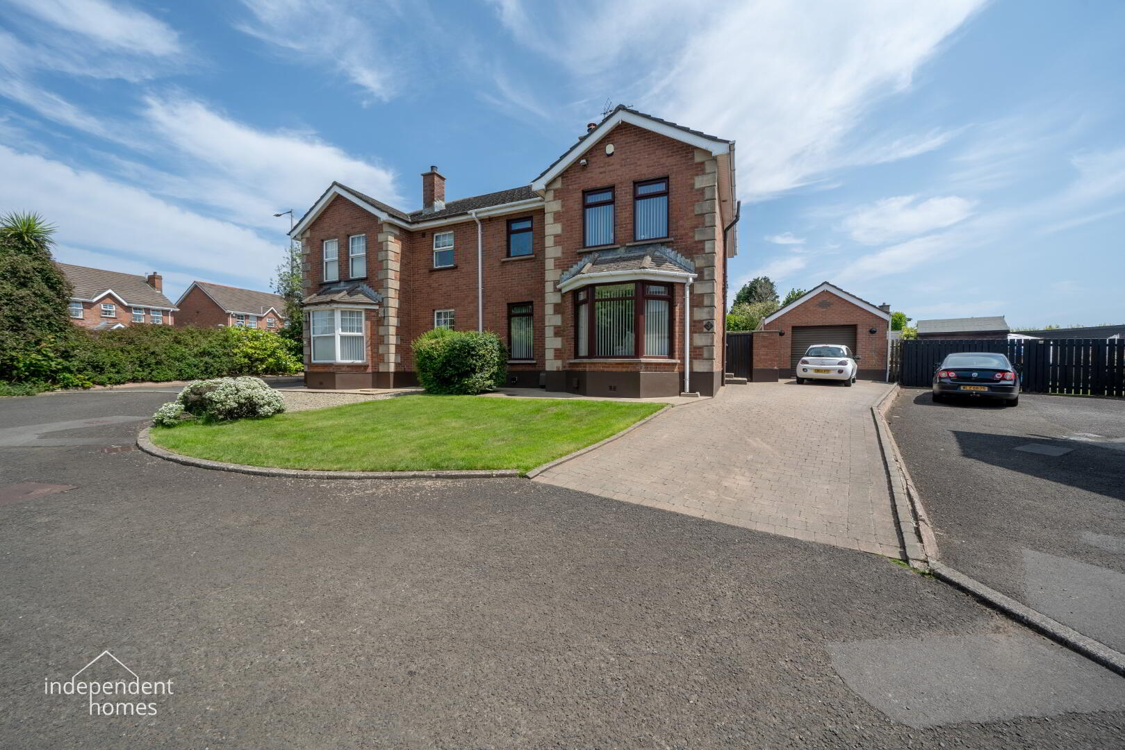 property description image