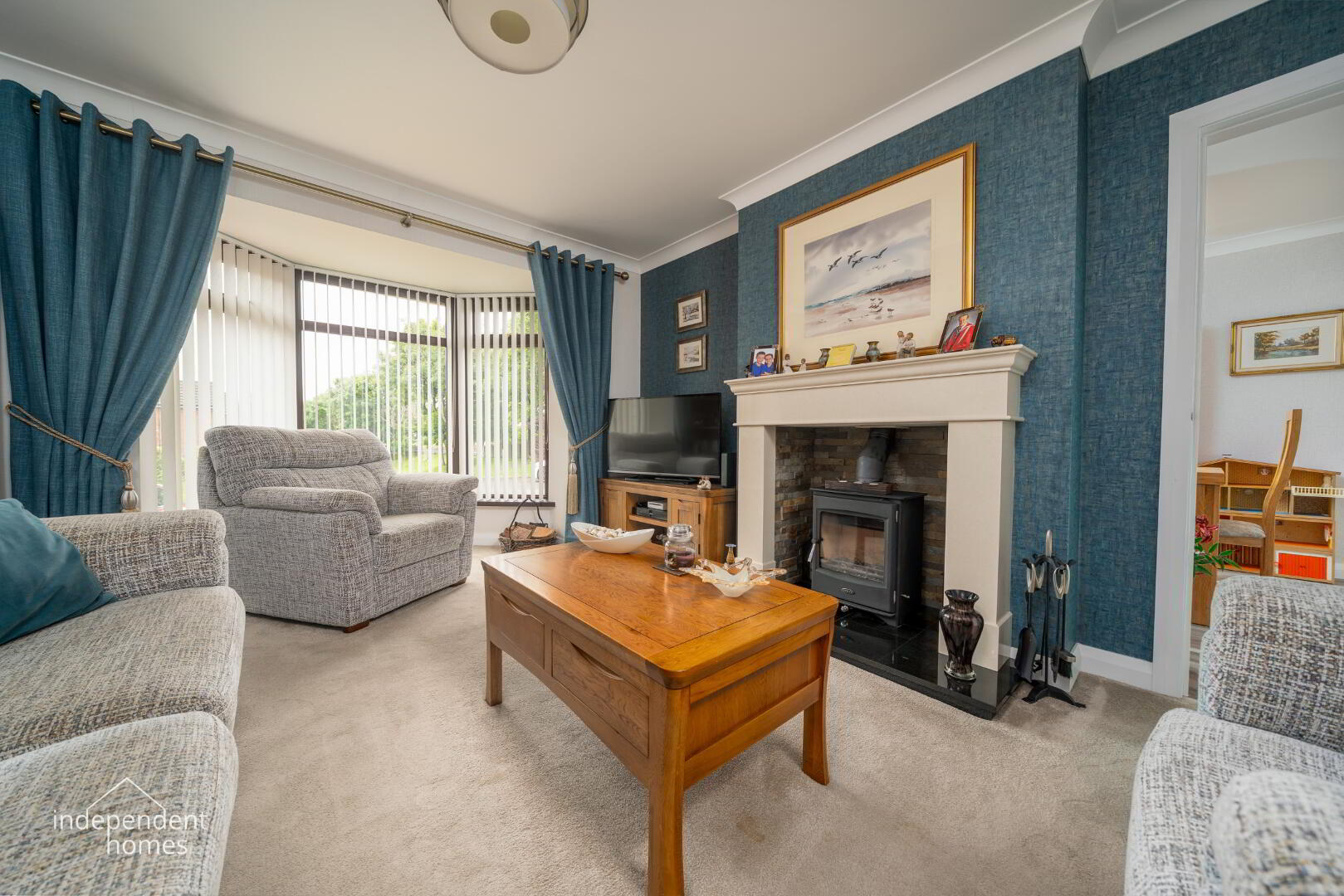 3 Walnut Road 4 of 17