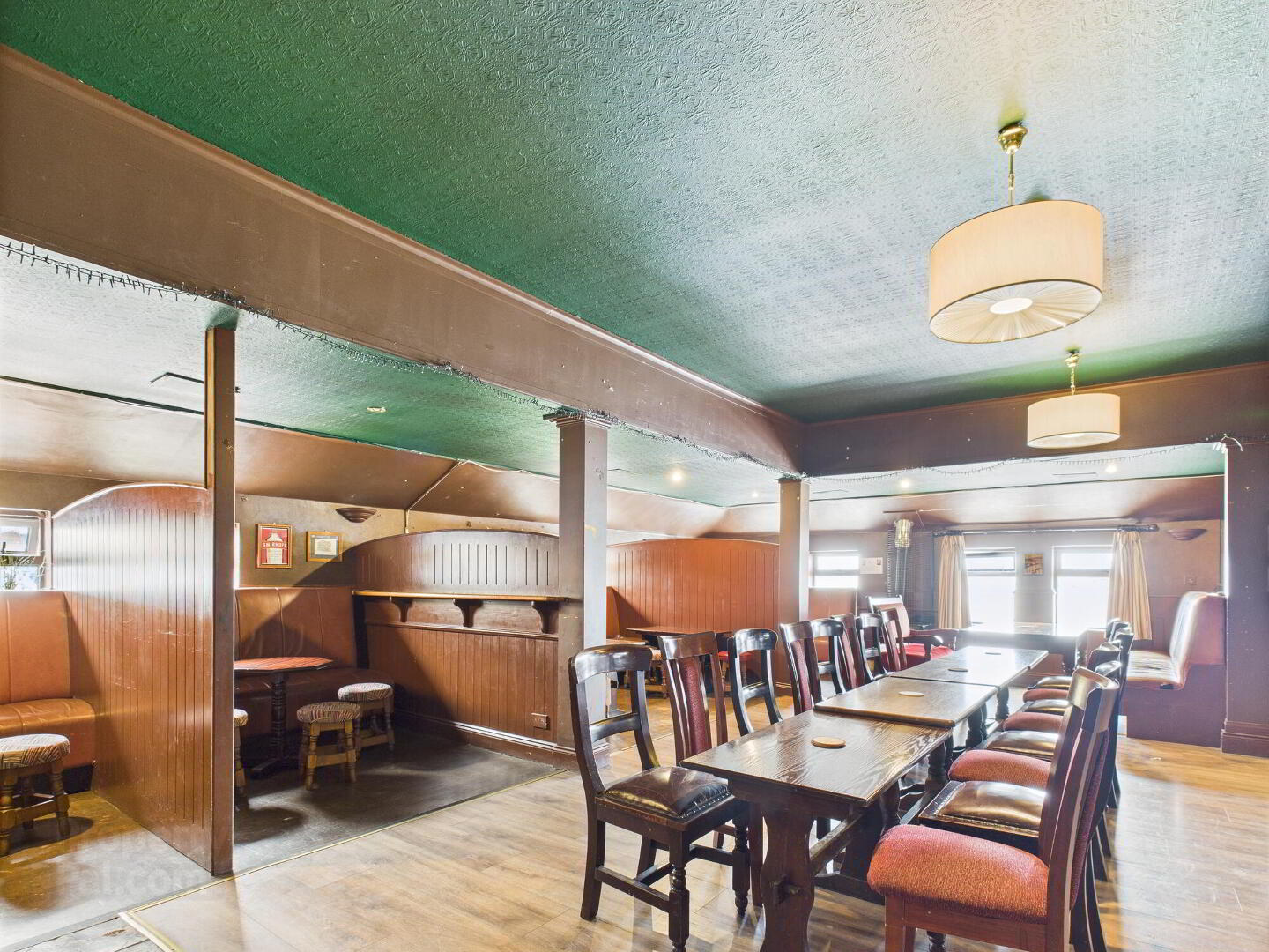 The Village Bar, Fountain Street 9 of 10
