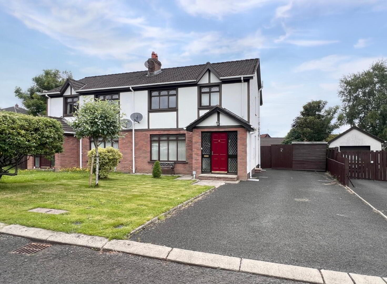 4 Grange Drive 17 of 17