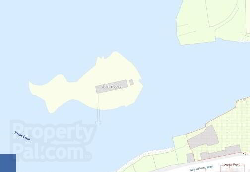 Inis Saimer Island" Mall Quay 25 of 25