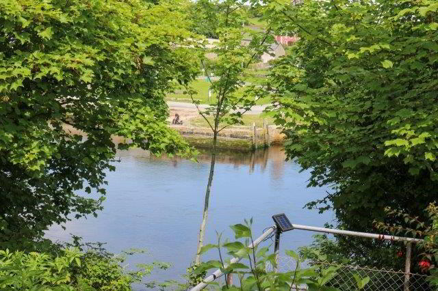 Inis Saimer Island" Mall Quay 33 of 45
