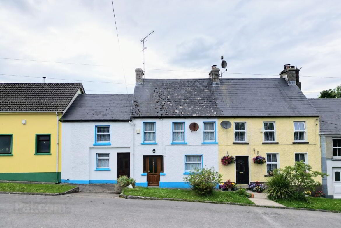 Old Derry Road 1 of 21