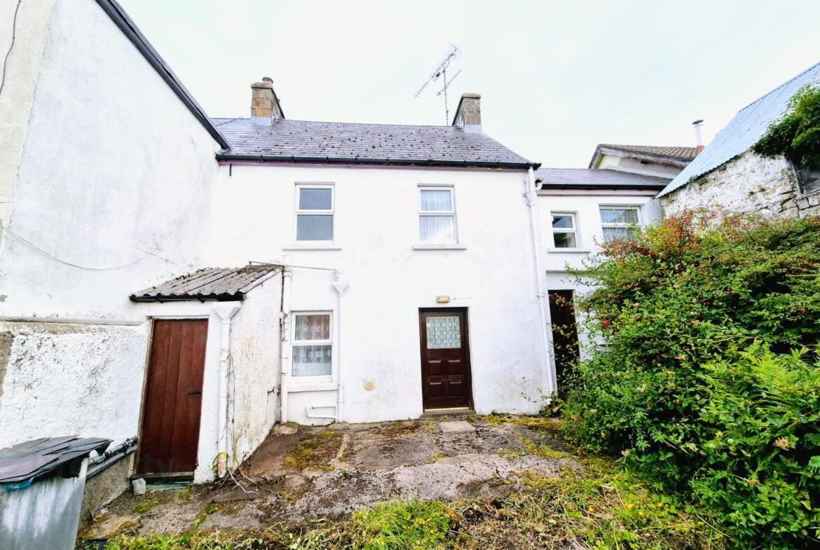 Old Derry Road 19 of 21