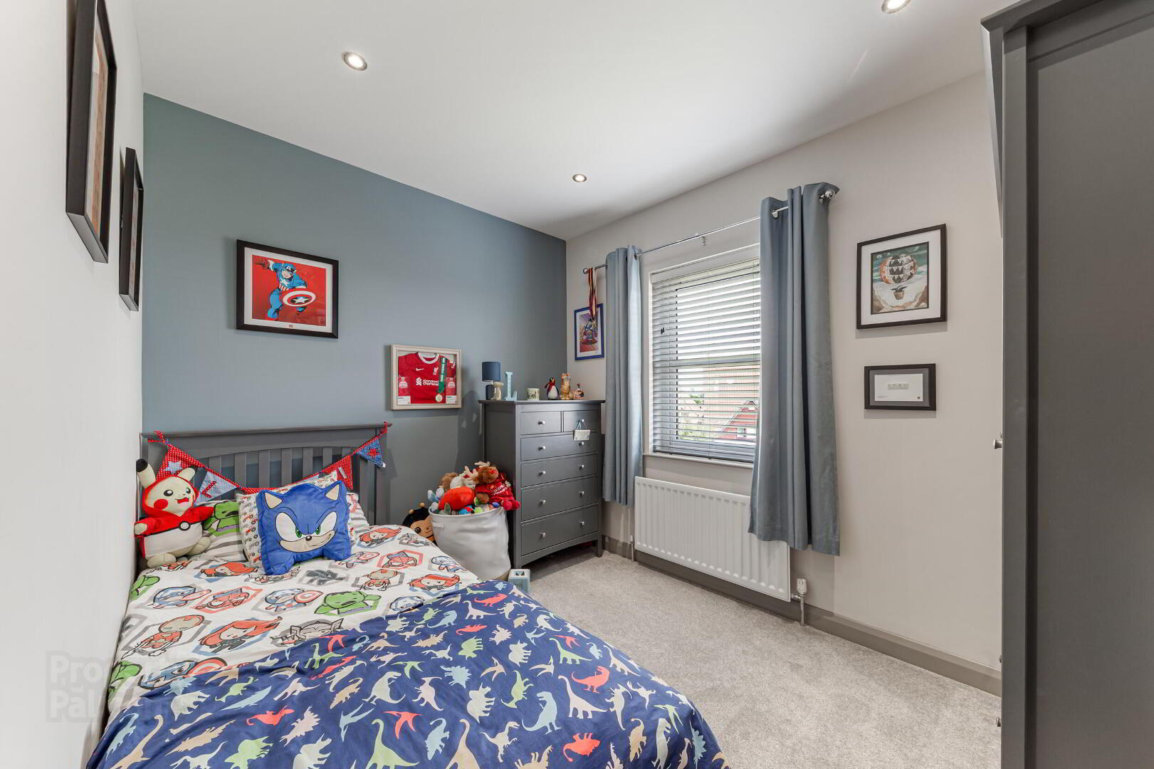 19 Prince Regent Park 24 of 32