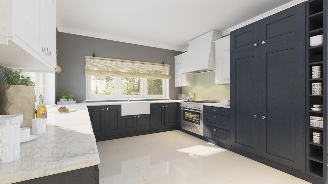 G1 House, Type - 5 Bed Detached 4 of 11