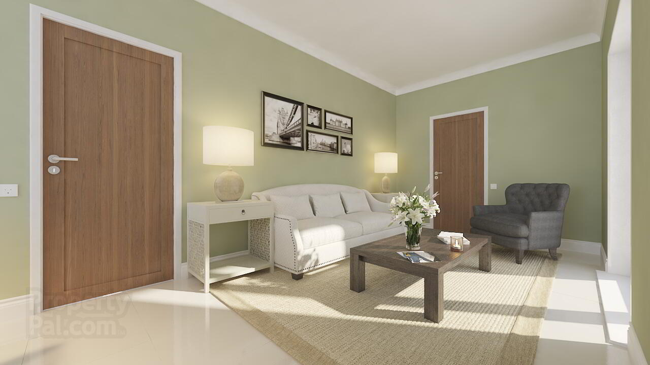 G1 House, Type - 5 Bed Detached 6 of 11