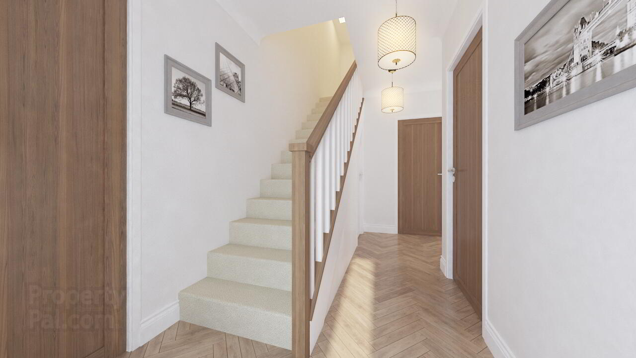 G1 House, Type - 5 Bed Detached 7 of 11