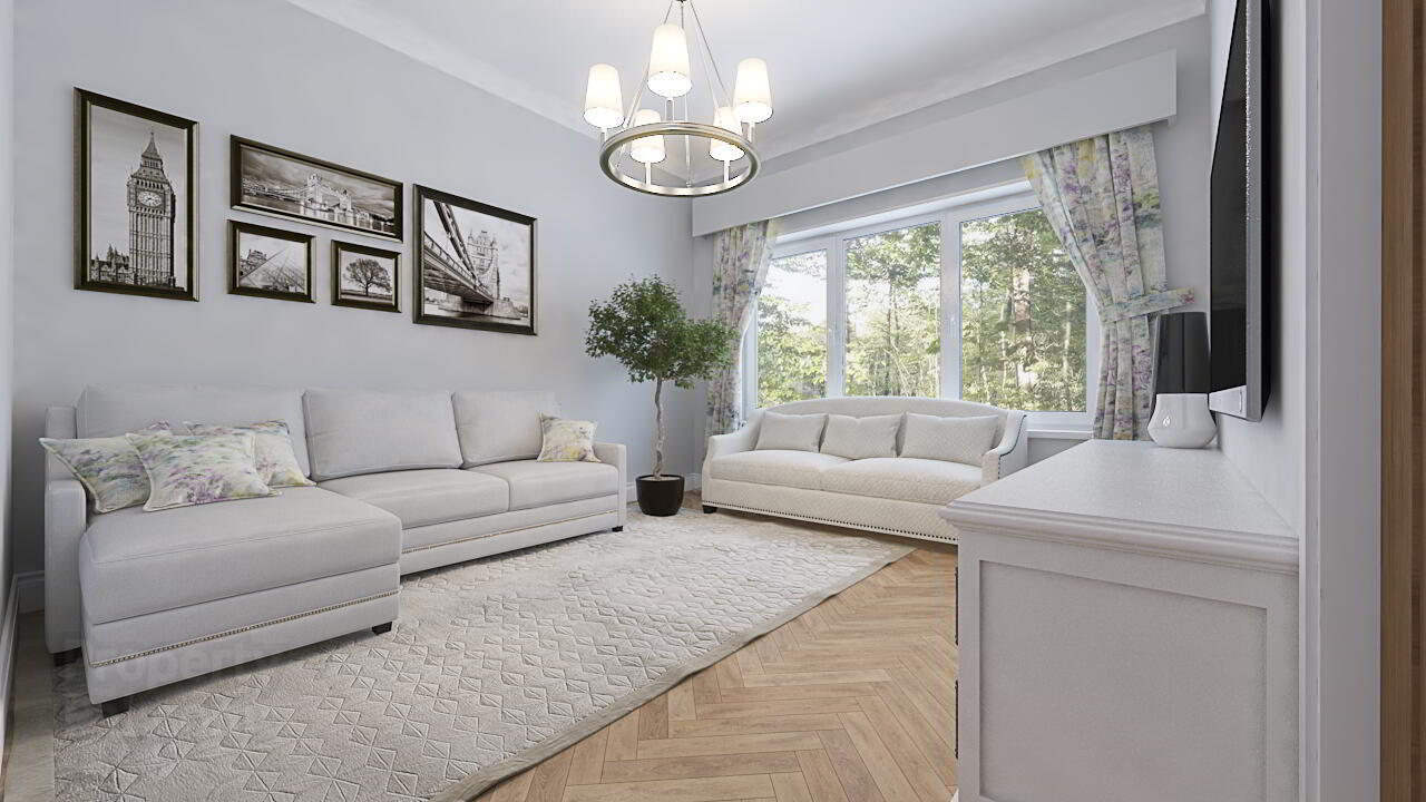 G1 House, Type - 5 Bed Detached 8 of 11