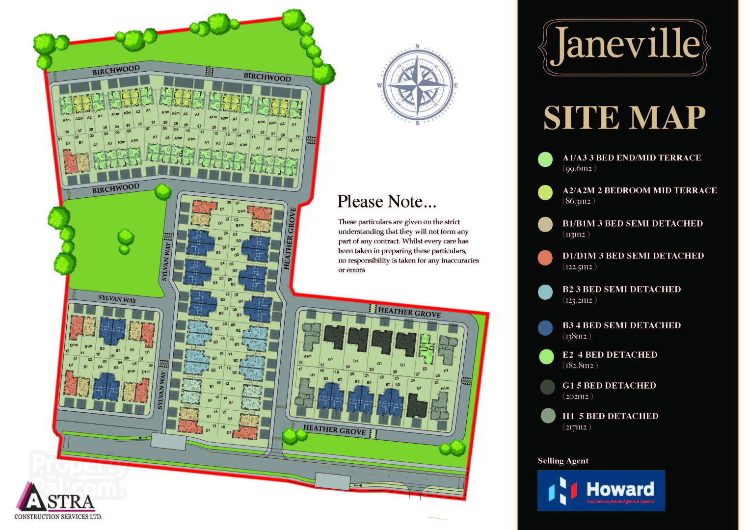 property description image