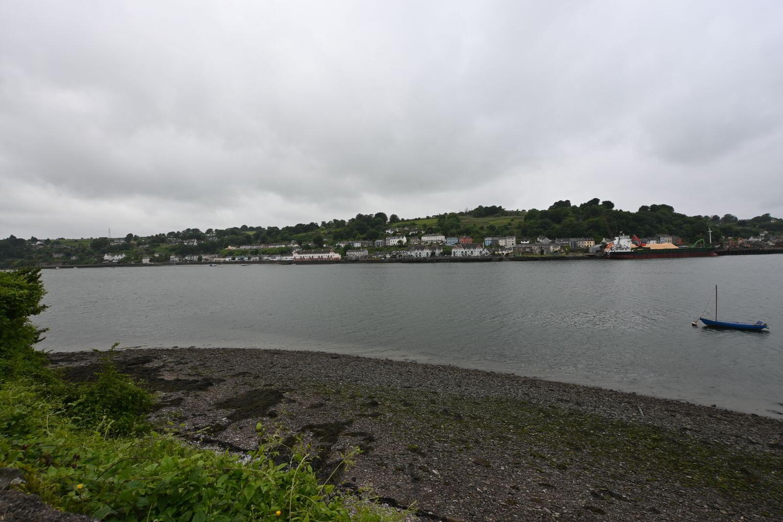 Carrigaloe 17 of 18