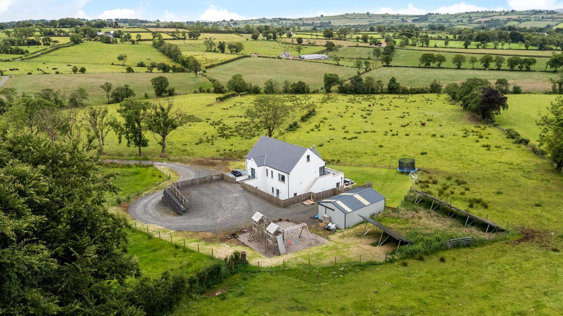 12 Old Ballynoe Road 5 of 40
