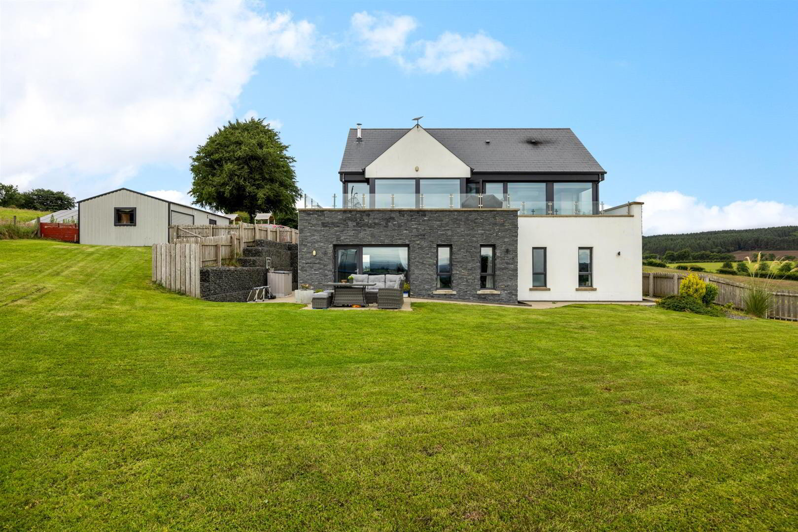 12 Old Ballynoe Road 4 of 40