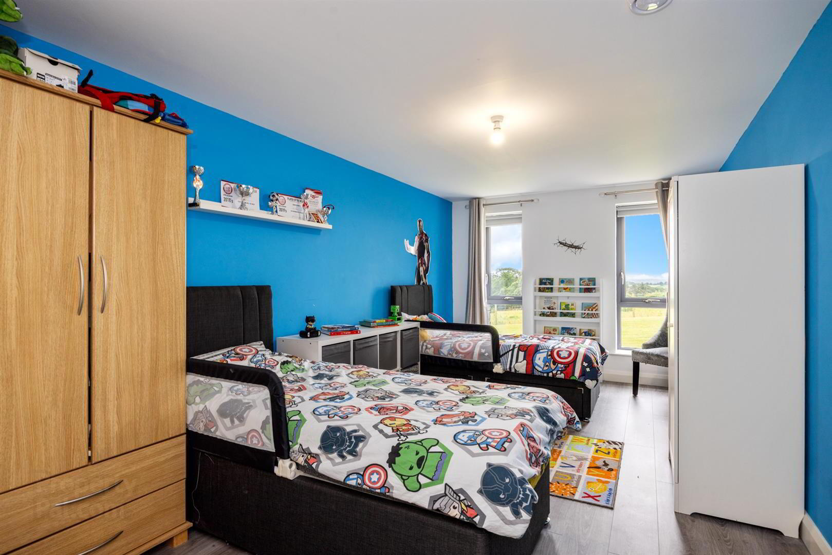 12 Old Ballynoe Road 26 of 40