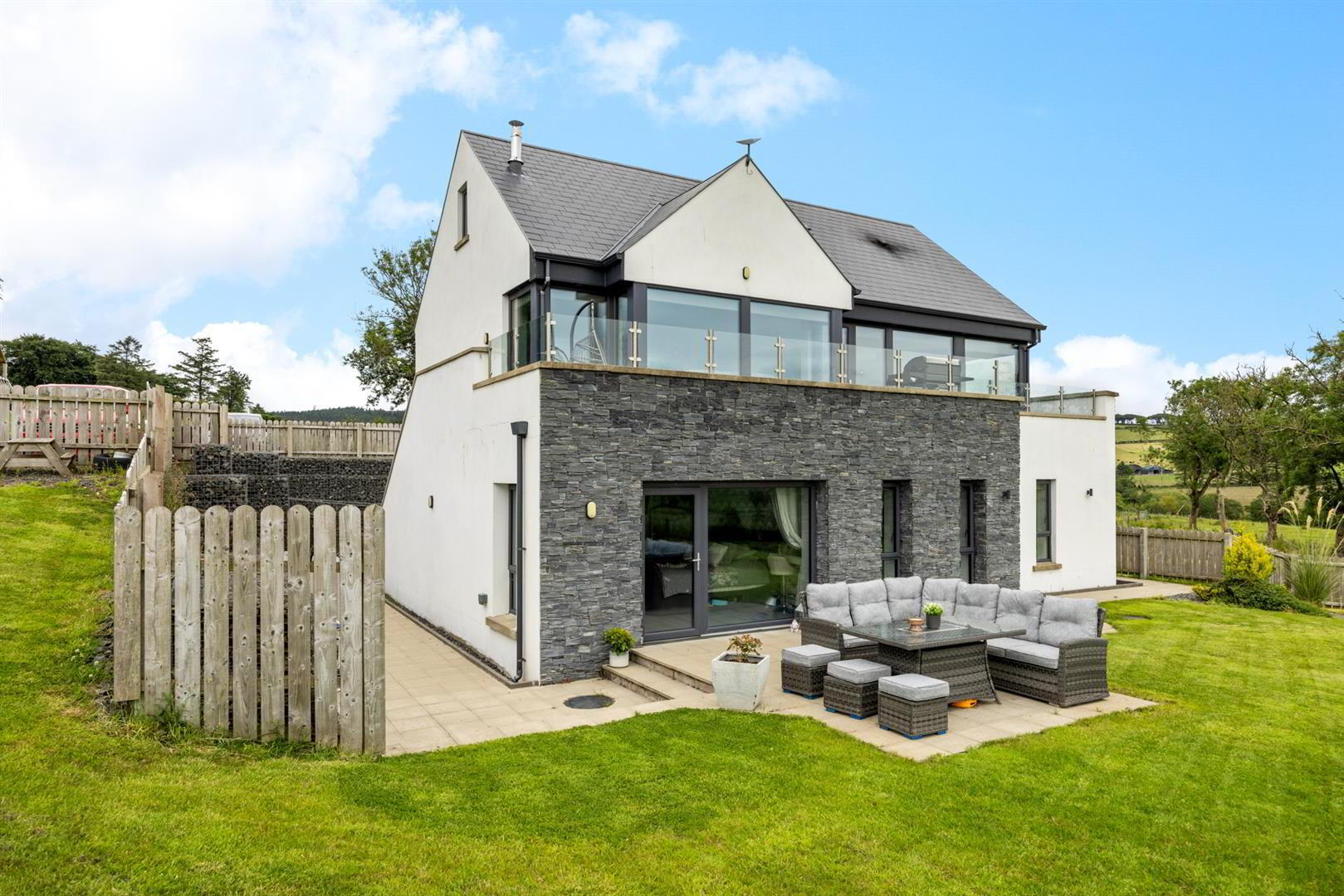 12 Old Ballynoe Road 38 of 40