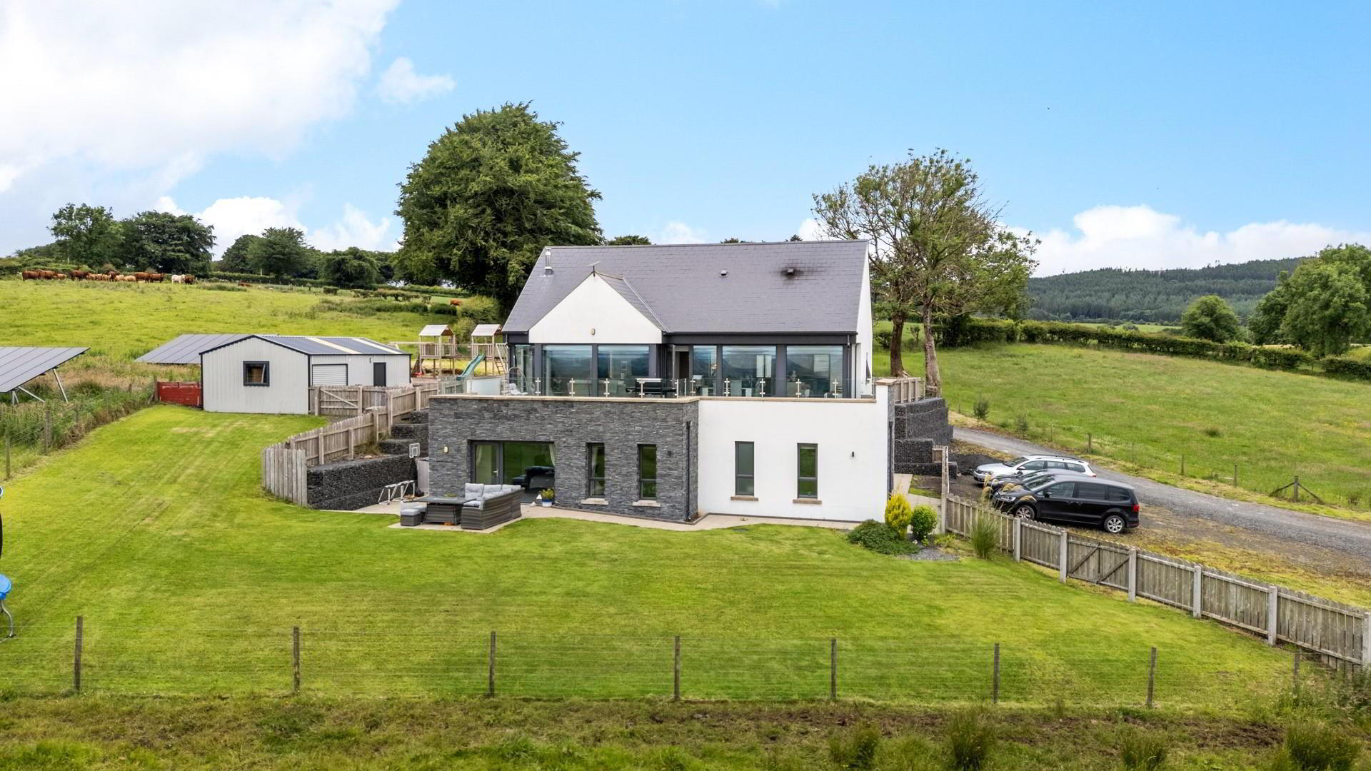 12 Old Ballynoe Road 39 of 40