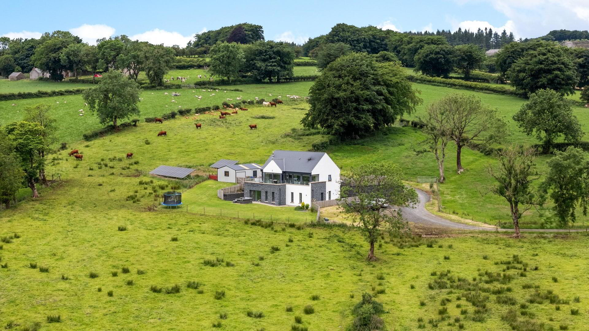 12 Old Ballynoe Road 40 of 40