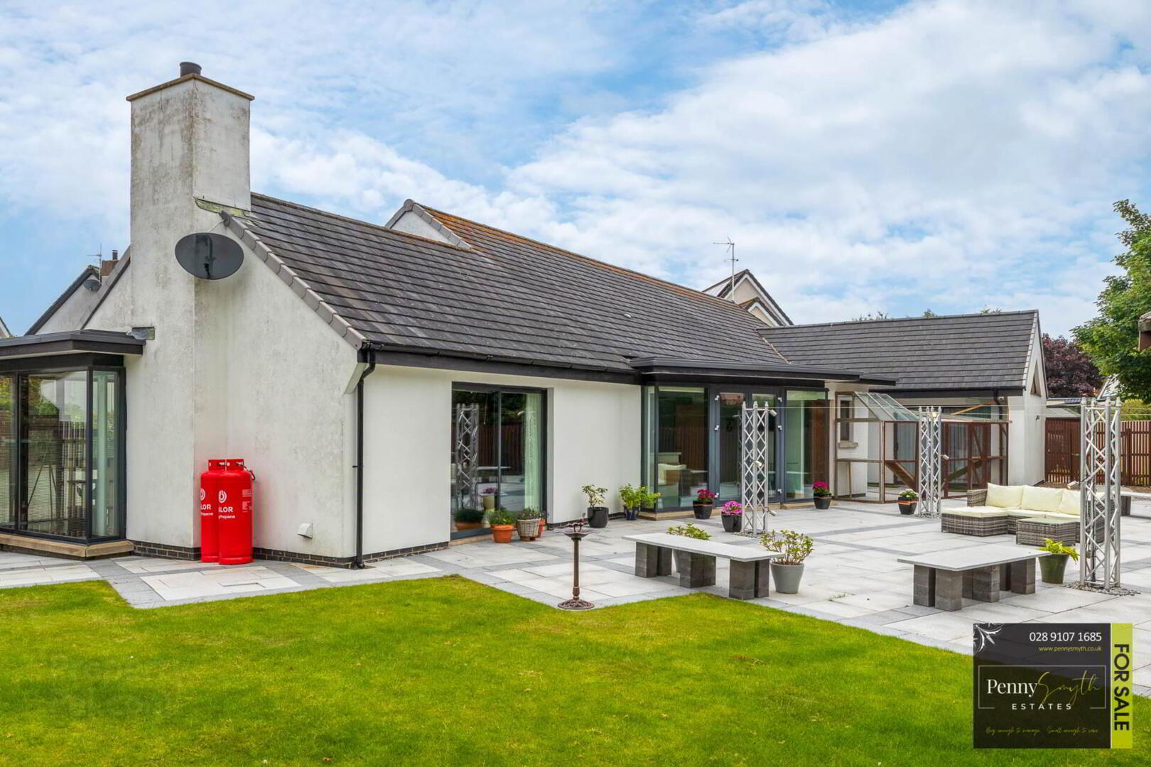 3 Old Gransha Lane 36 of 37