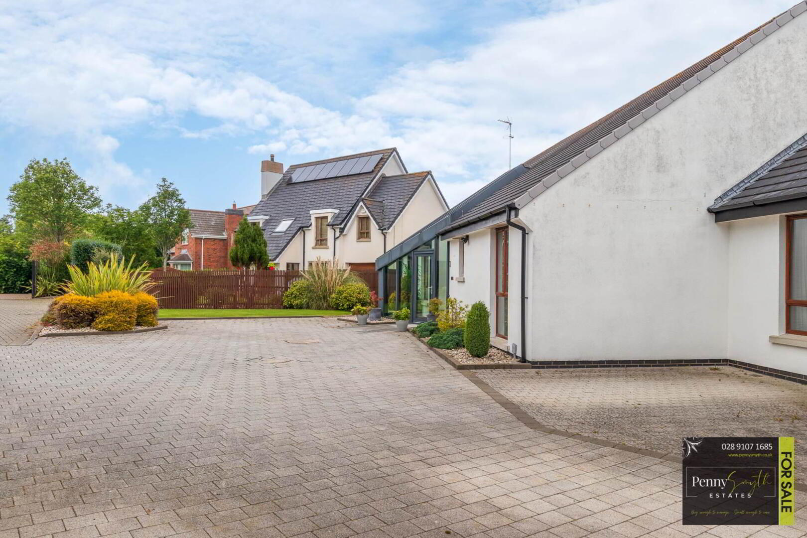 3 Old Gransha Lane 3 of 54