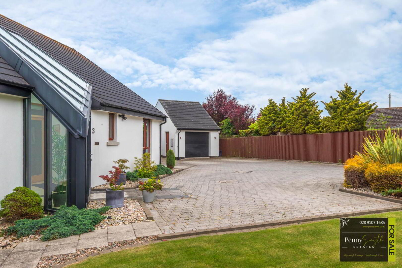 3 Old Gransha Lane 2 of 54