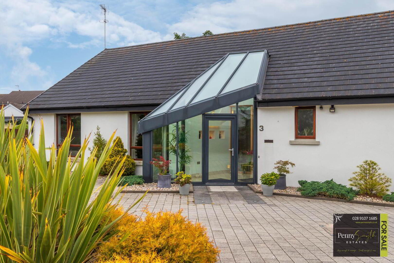 3 Old Gransha Lane 4 of 54