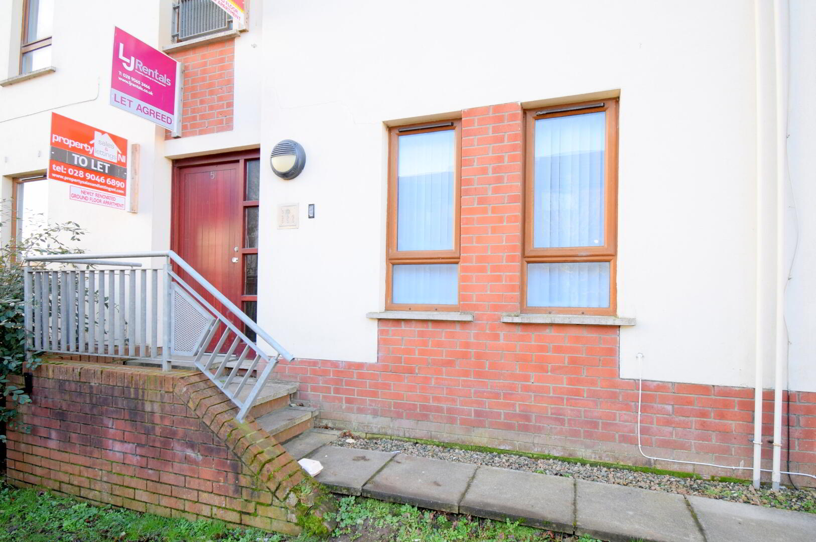 Unit 5a, Heath Lodge Square 1 of 17