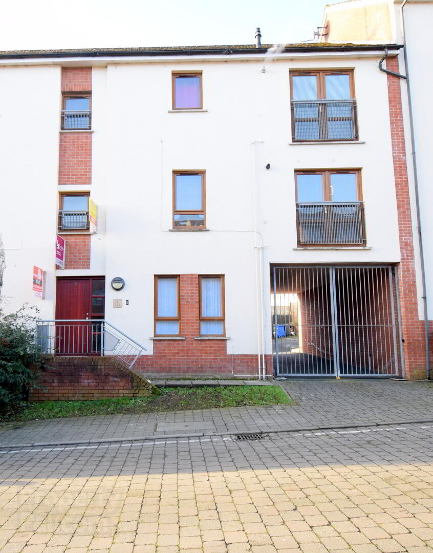 Unit 5a, Heath Lodge Square 17 of 17