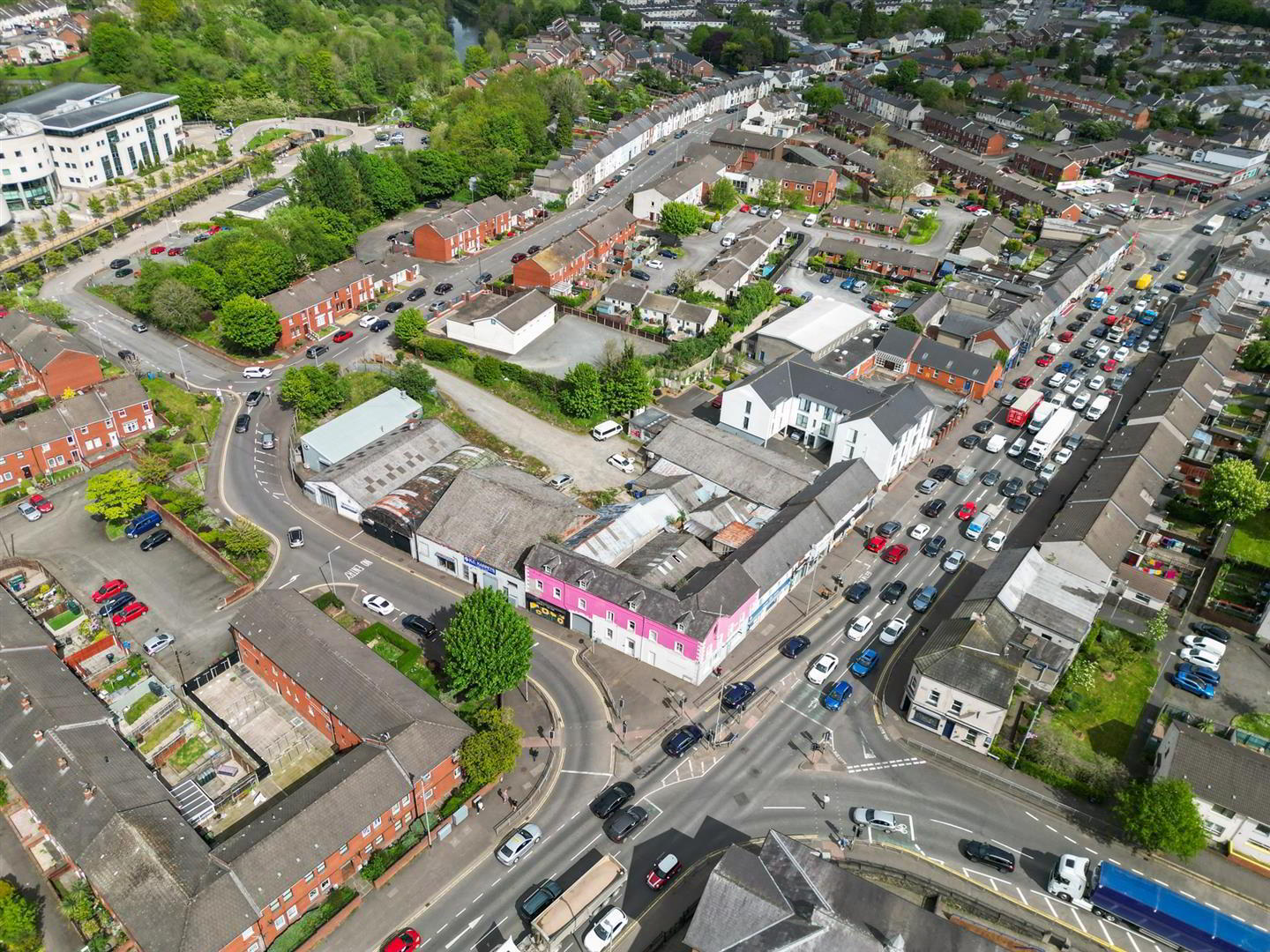 Development Opportunity 6 of 14