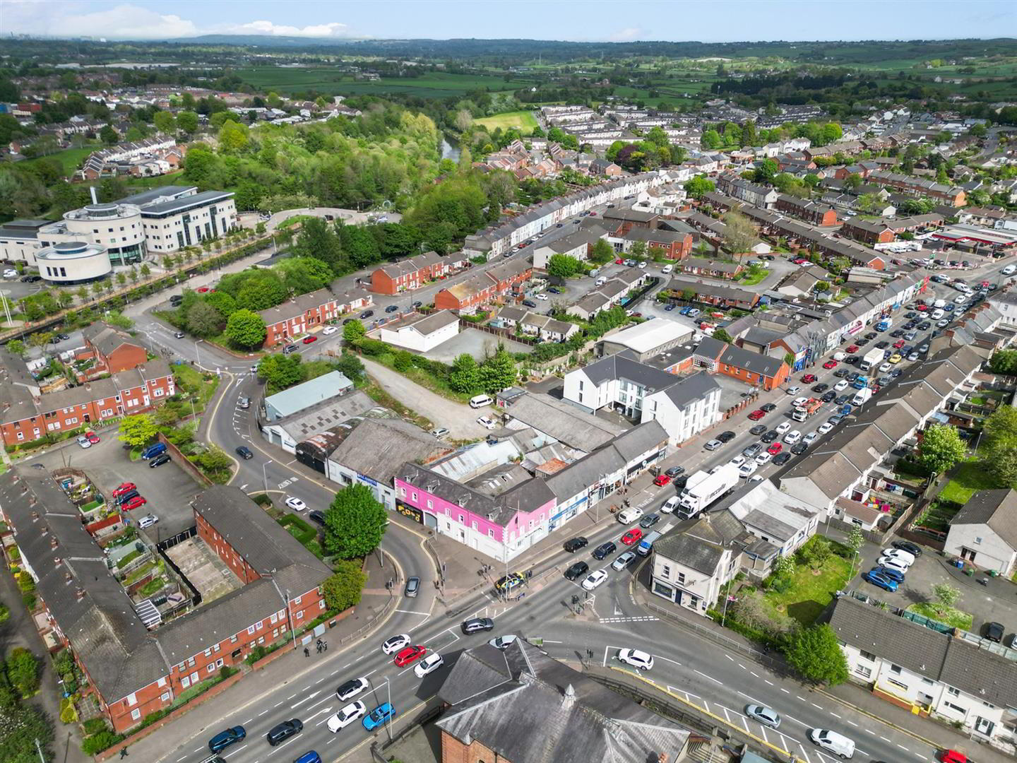 Development Opportunity 7 of 14