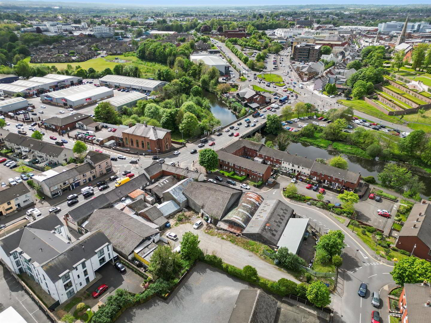 Development Opportunity 4 of 14