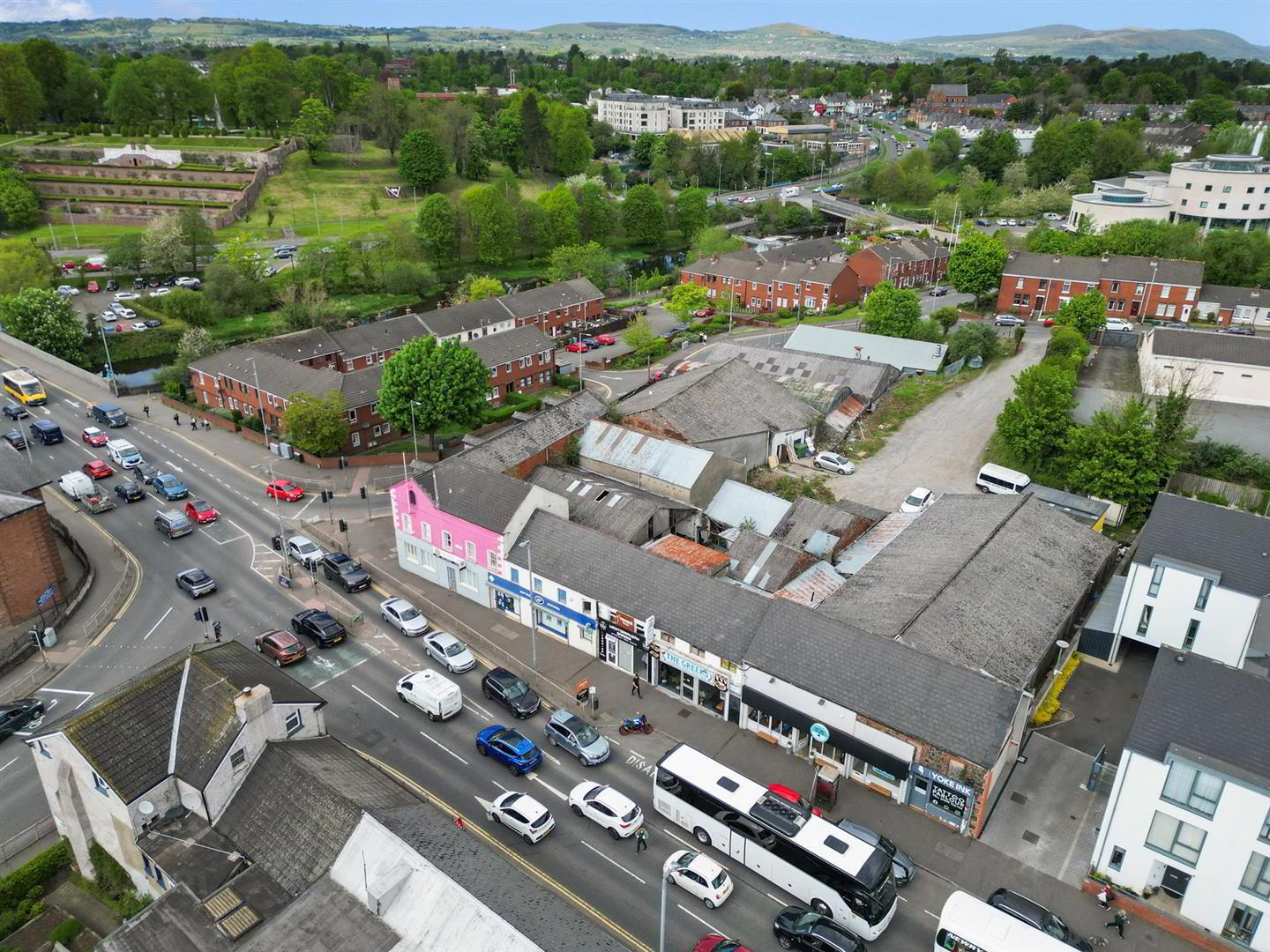 Development Opportunity 10 of 14