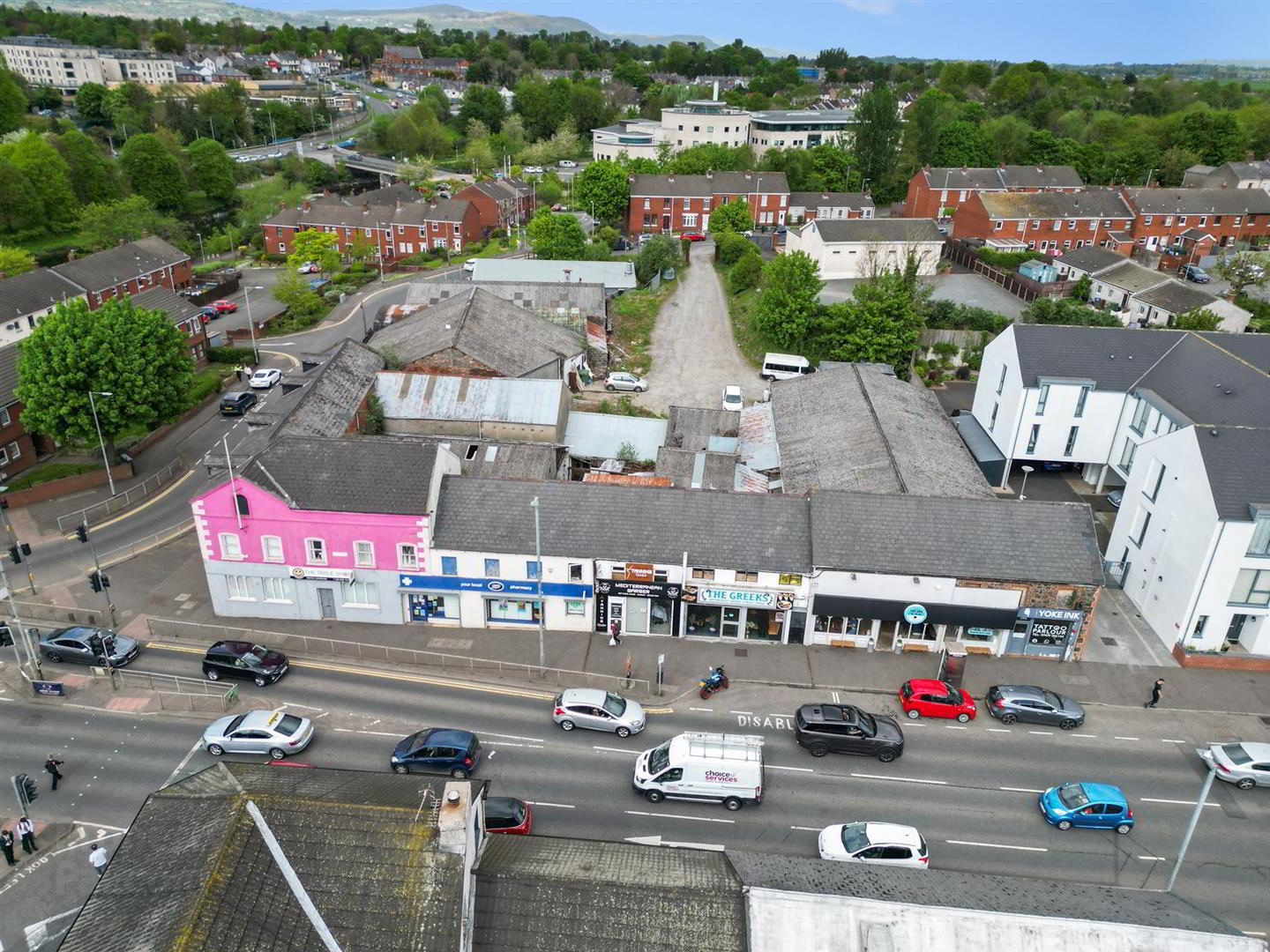 Development Opportunity 11 of 14