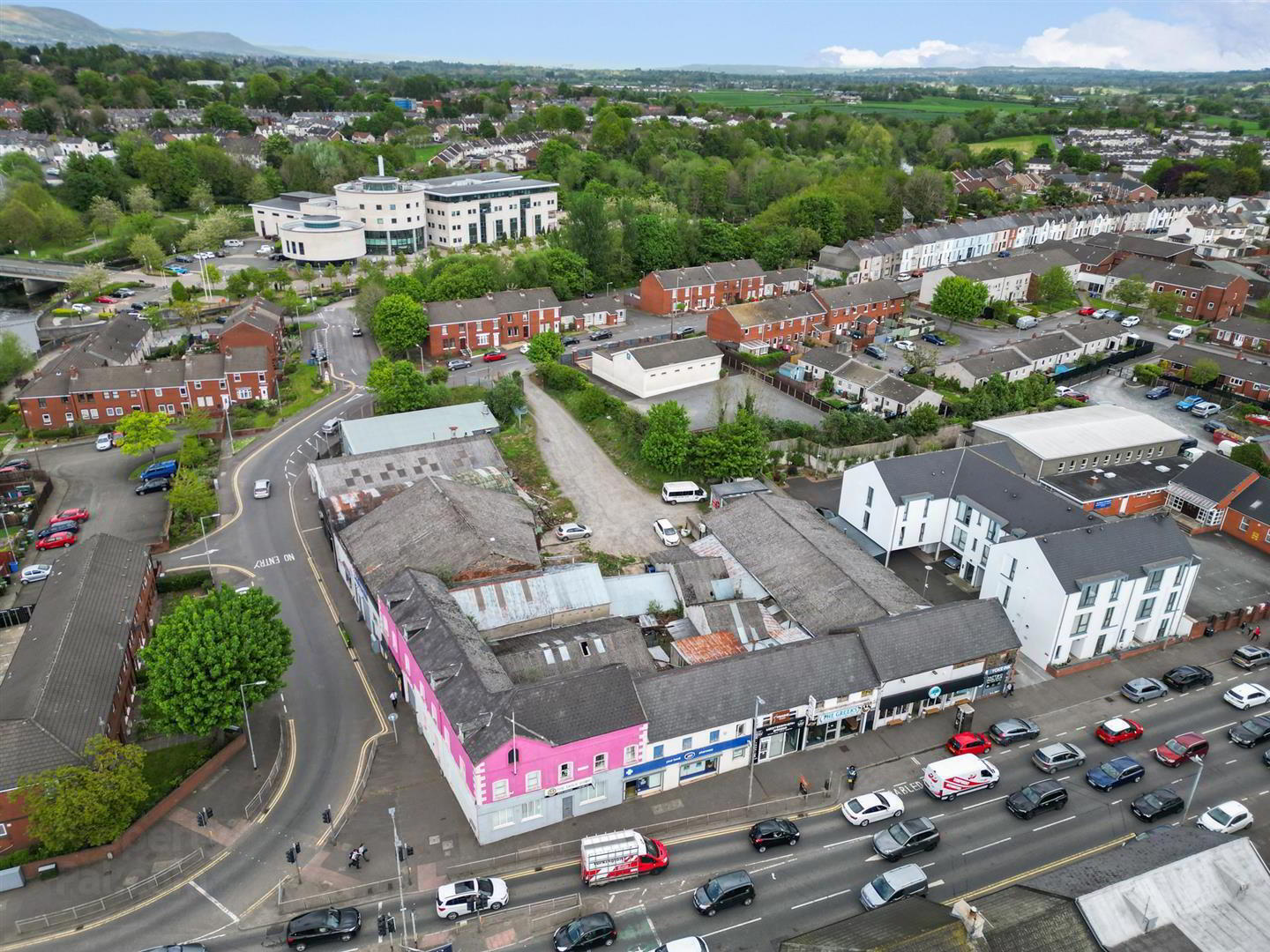 Development Opportunity 12 of 14
