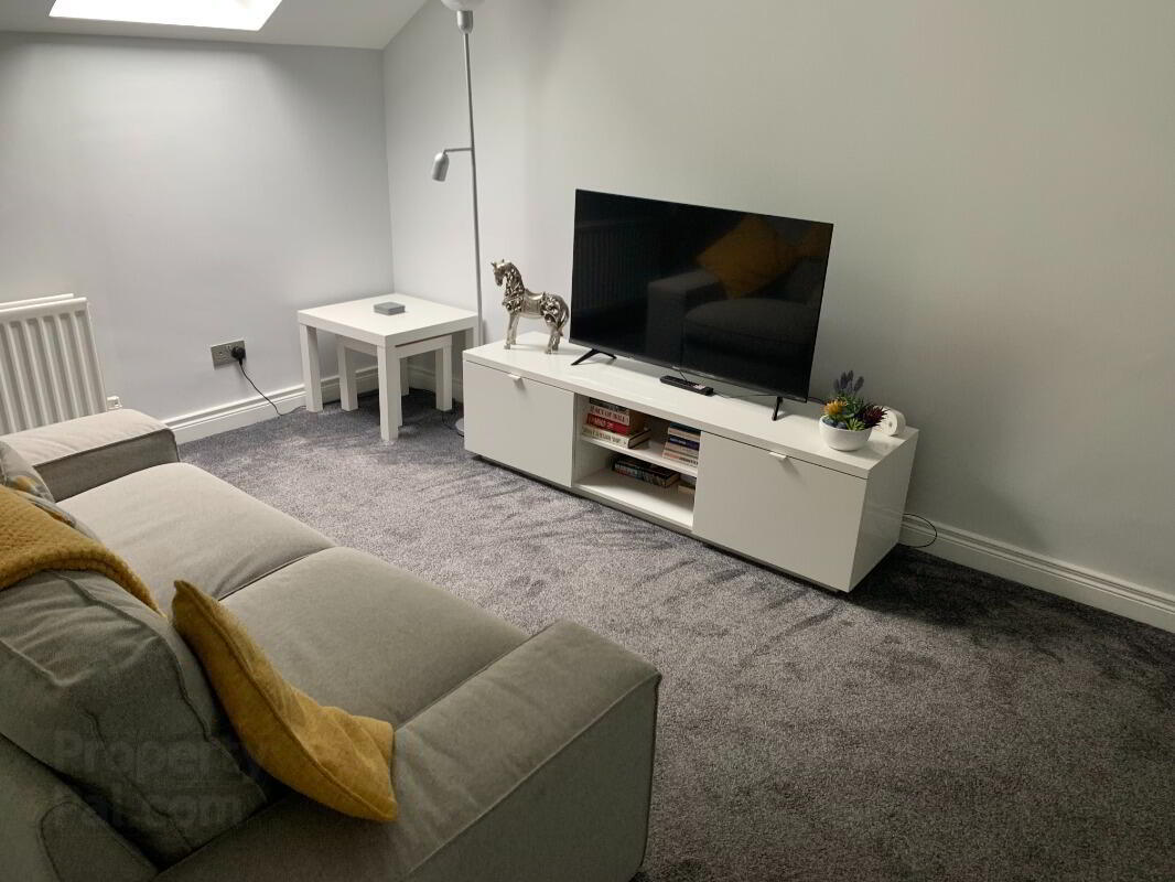 Apt 3, 38 Eglantine Avenue 4 of 6