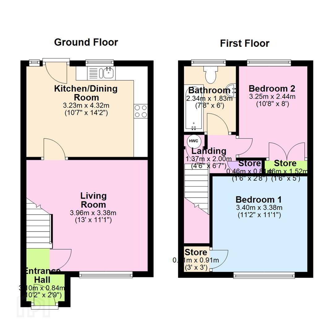 3 Quoile Terrace 12 of 12