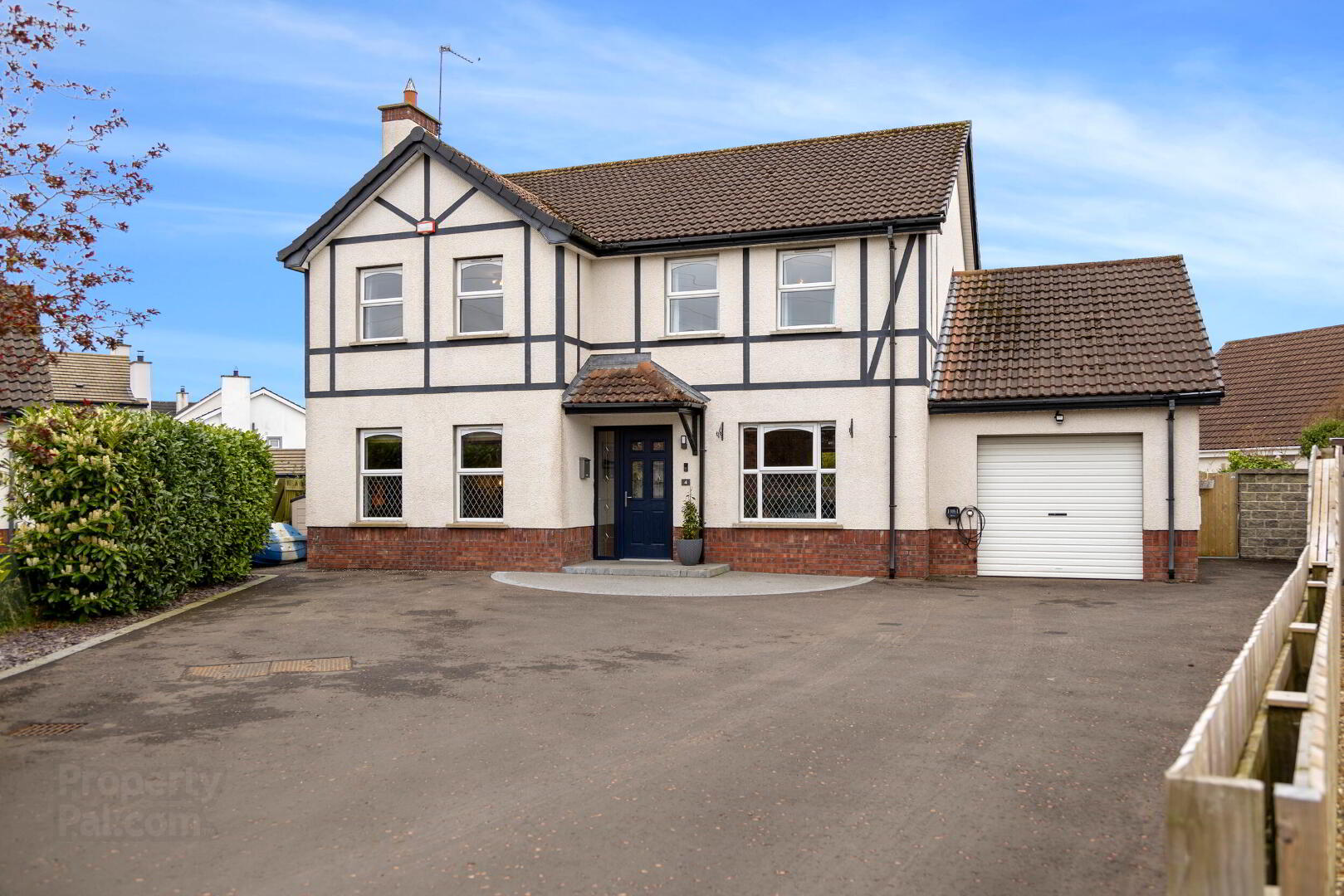 4 Knocklynn Manor 1 of 49
