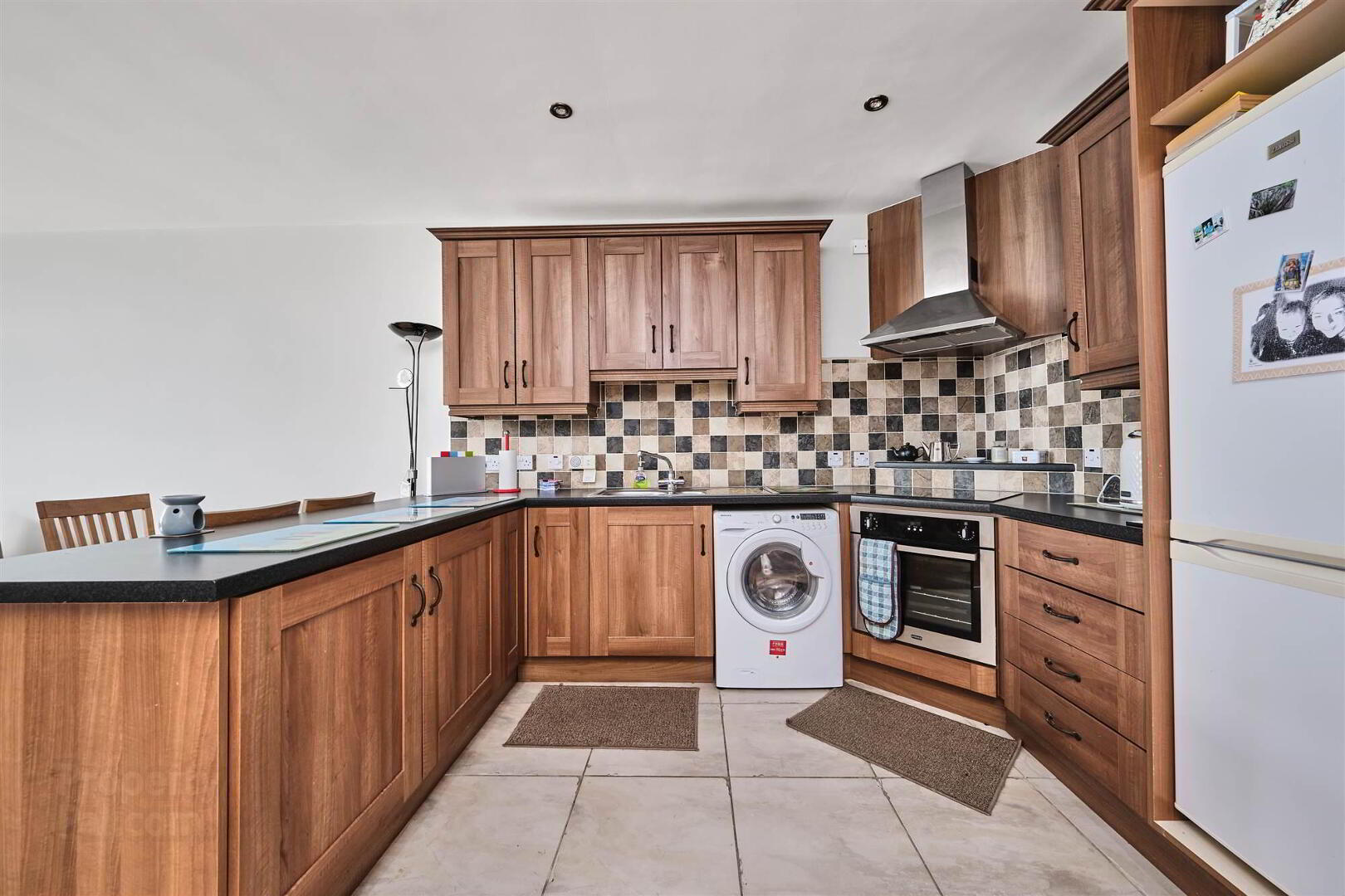 Apartment 4 Whiterocks 28 - 32 Mark Street 5 of 26