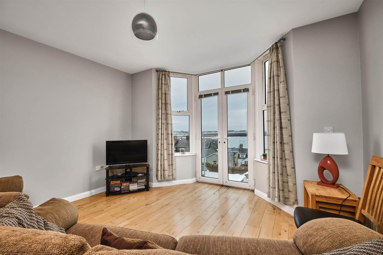 Apartment 4 Whiterocks 28 - 32 Mark Street 10 of 26