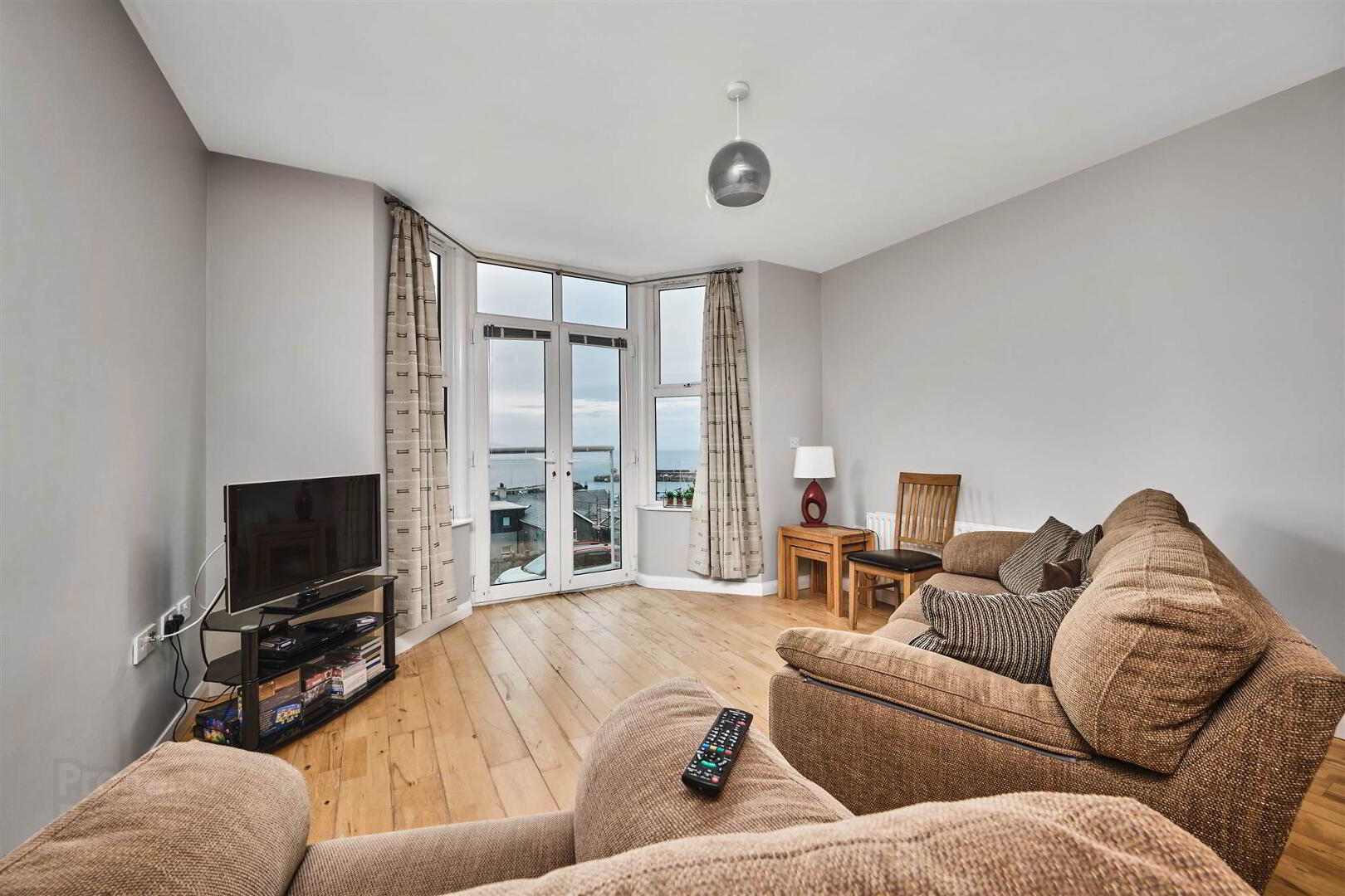 Apartment 4 Whiterocks 28 - 32 Mark Street 9 of 26