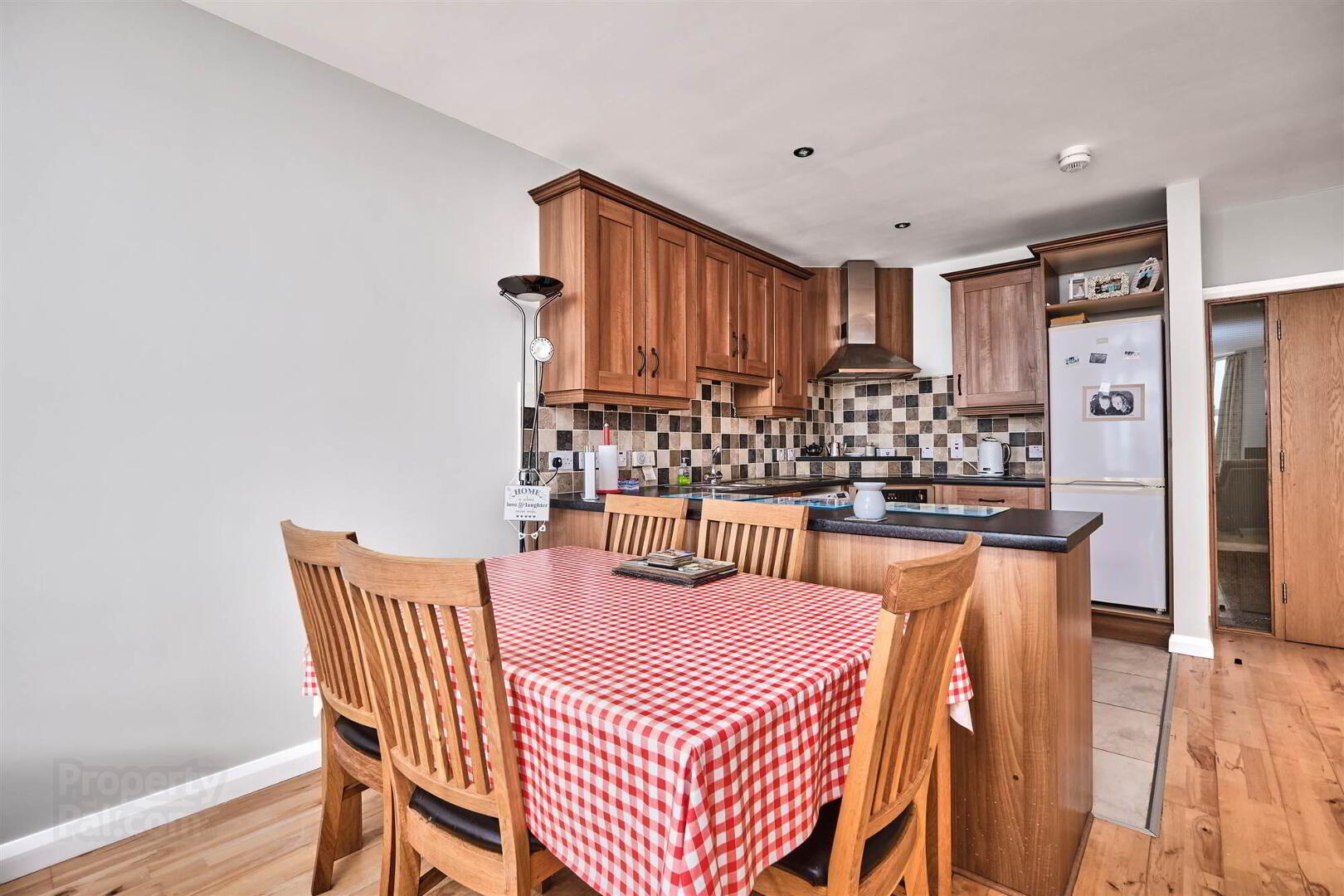 Apartment 4 Whiterocks 28 - 32 Mark Street 7 of 26