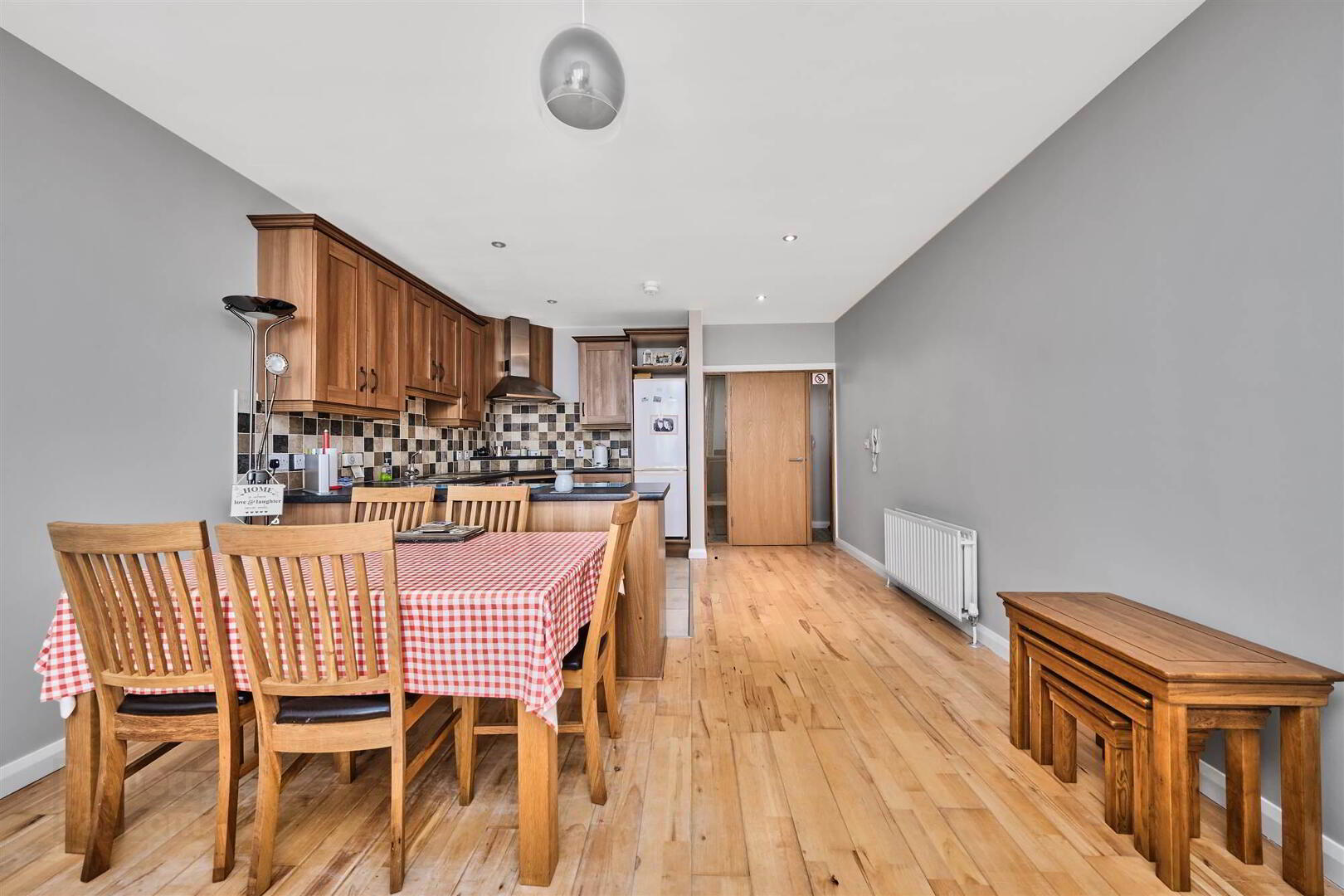 Apartment 4 Whiterocks 28 - 32 Mark Street 8 of 26